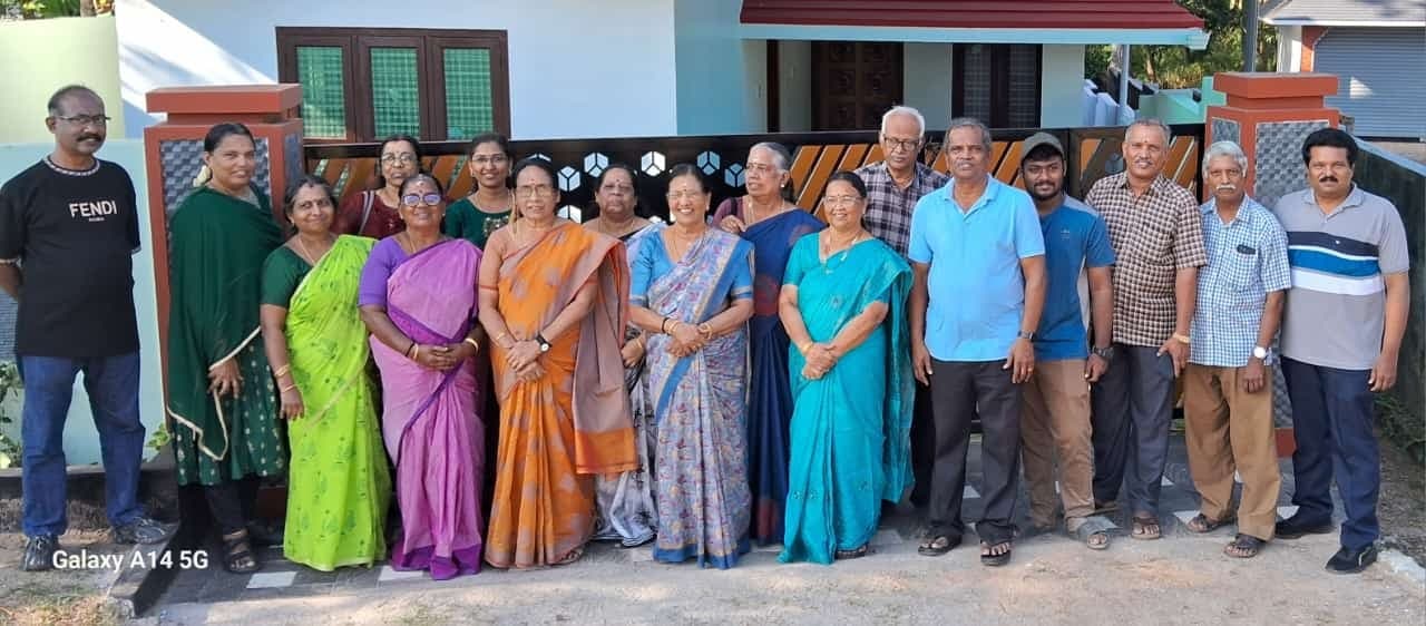 Sundarapandiapuram Tour